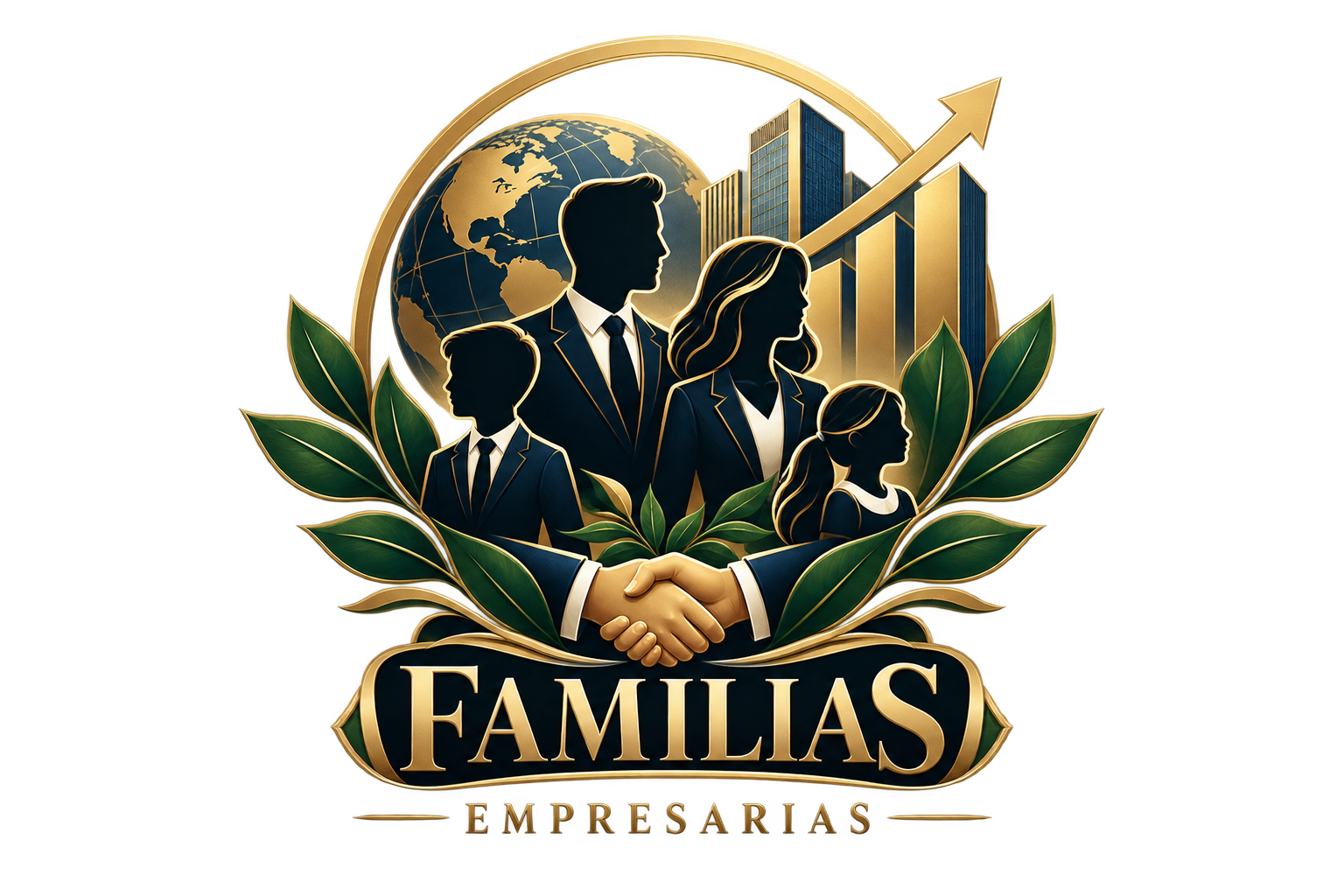Familias Empresarias