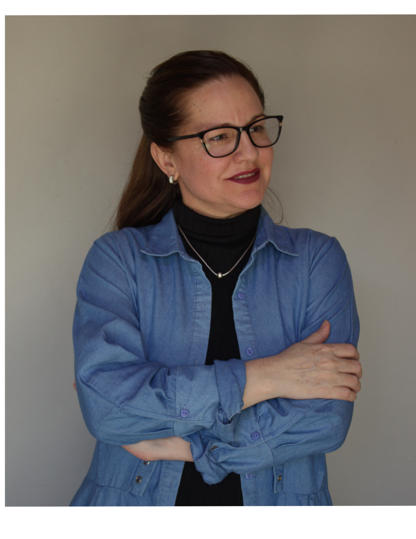 Anneris Pérez — Fundadora y Directora de AMCORD Consulting