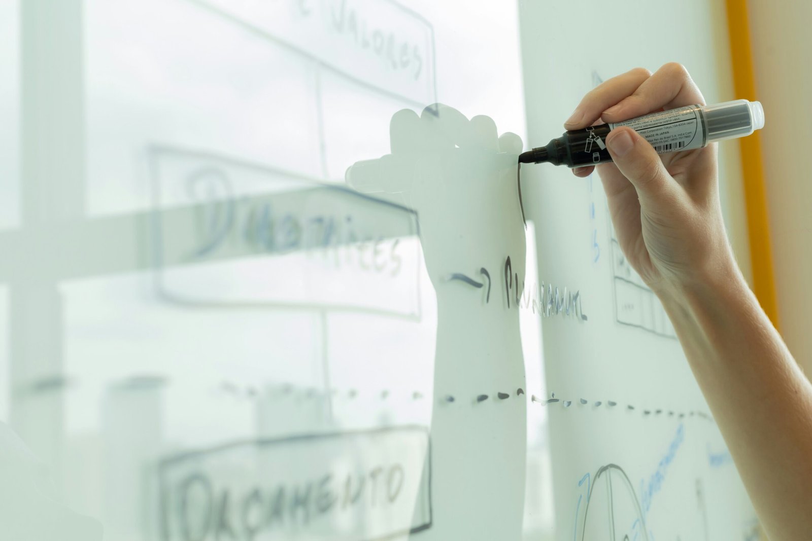 Consultoría en eficiencia organizacional y optimización de procesos empresariales