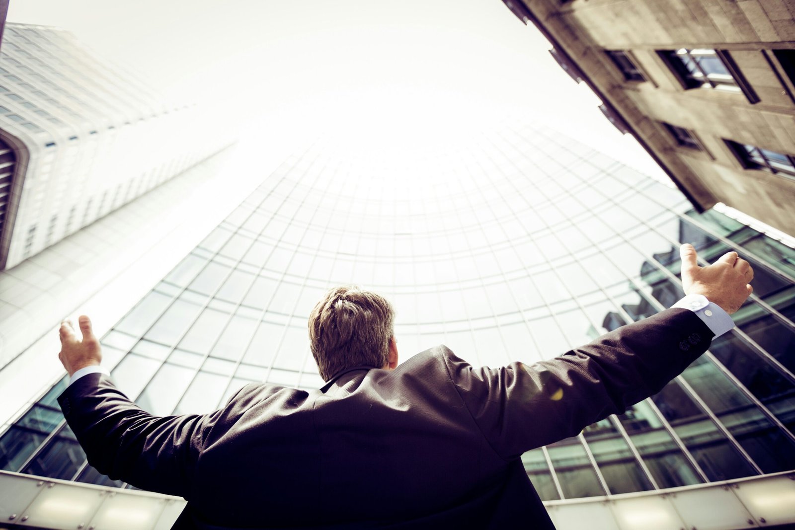 Líderes empresariales en formación
