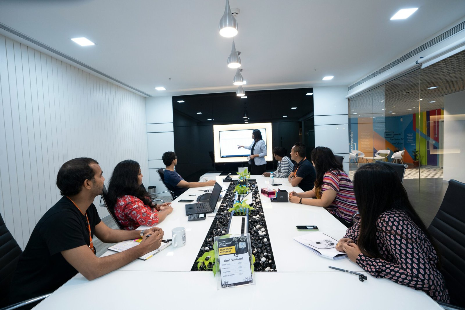 Taller de desarrollo de habilidades y competencias laborales en empresa