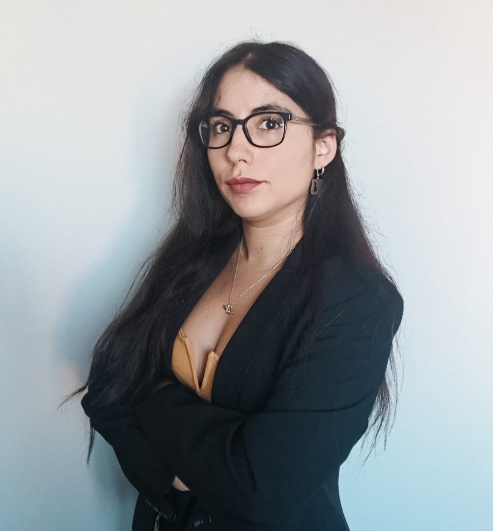 Alejandra Fuentealba